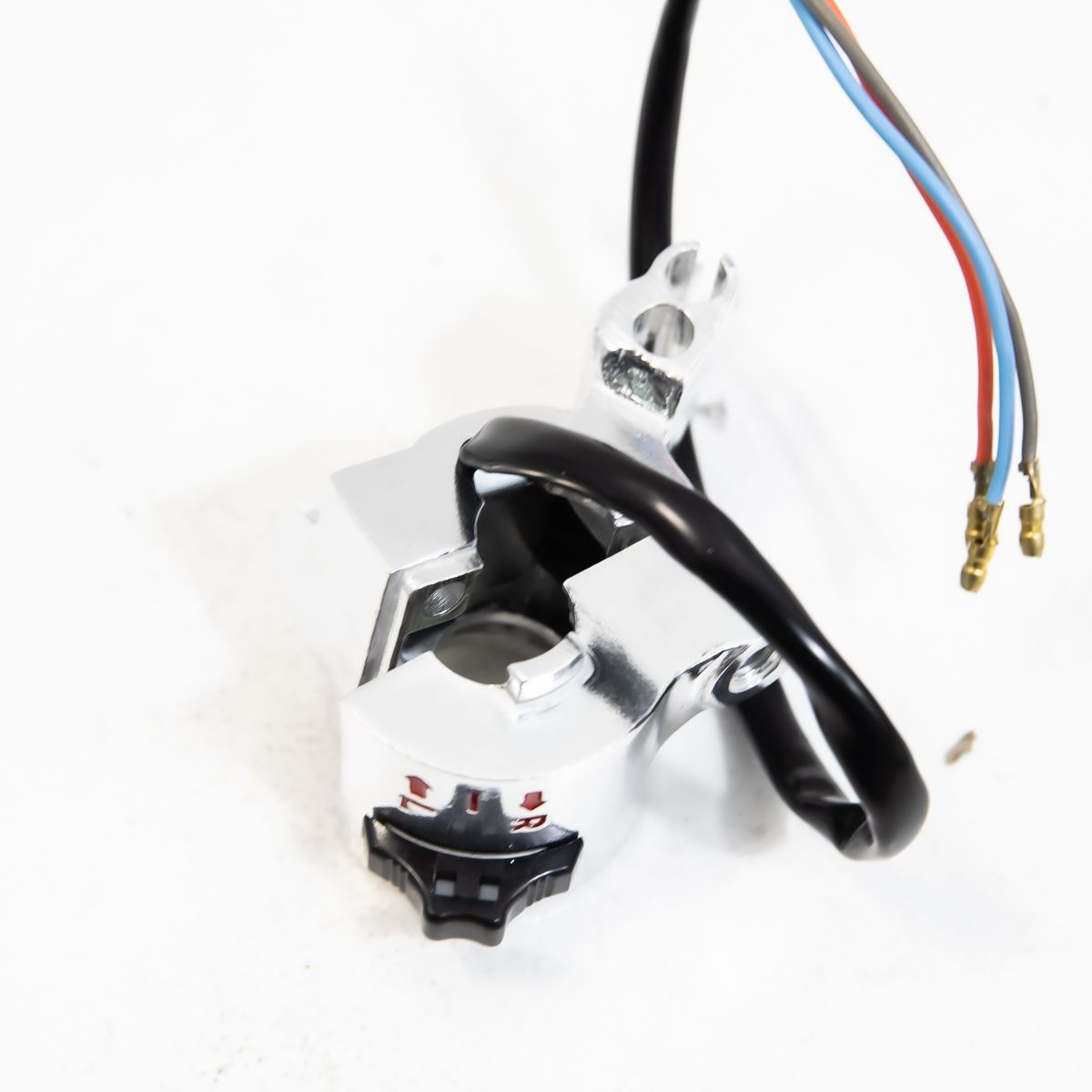 スーパーカブ　C50 純正ハンドルスイッチ スーパーカブ50 ハンドルスイッチ 左右 HM-19QB-T ホンダ純正 C50