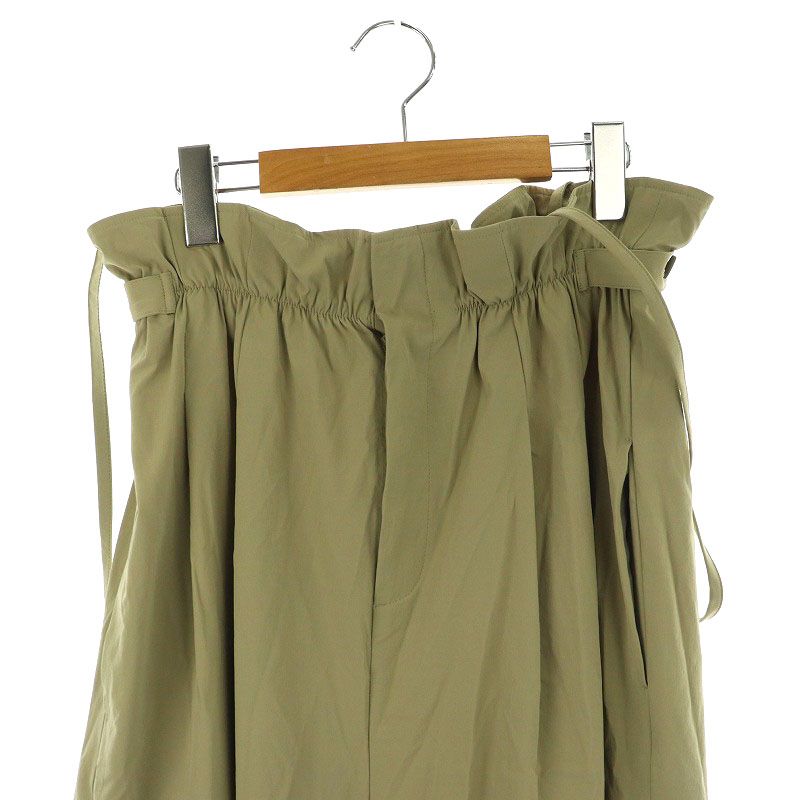 ★新品未使用★BARNYARDSTORM  撥水サス付きワイドパンツ 楽天市場】【SALE／30%OFF】撥水サス付きワイドパンツ
