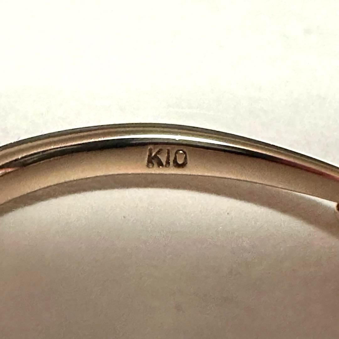 K10 ダイヤモンド