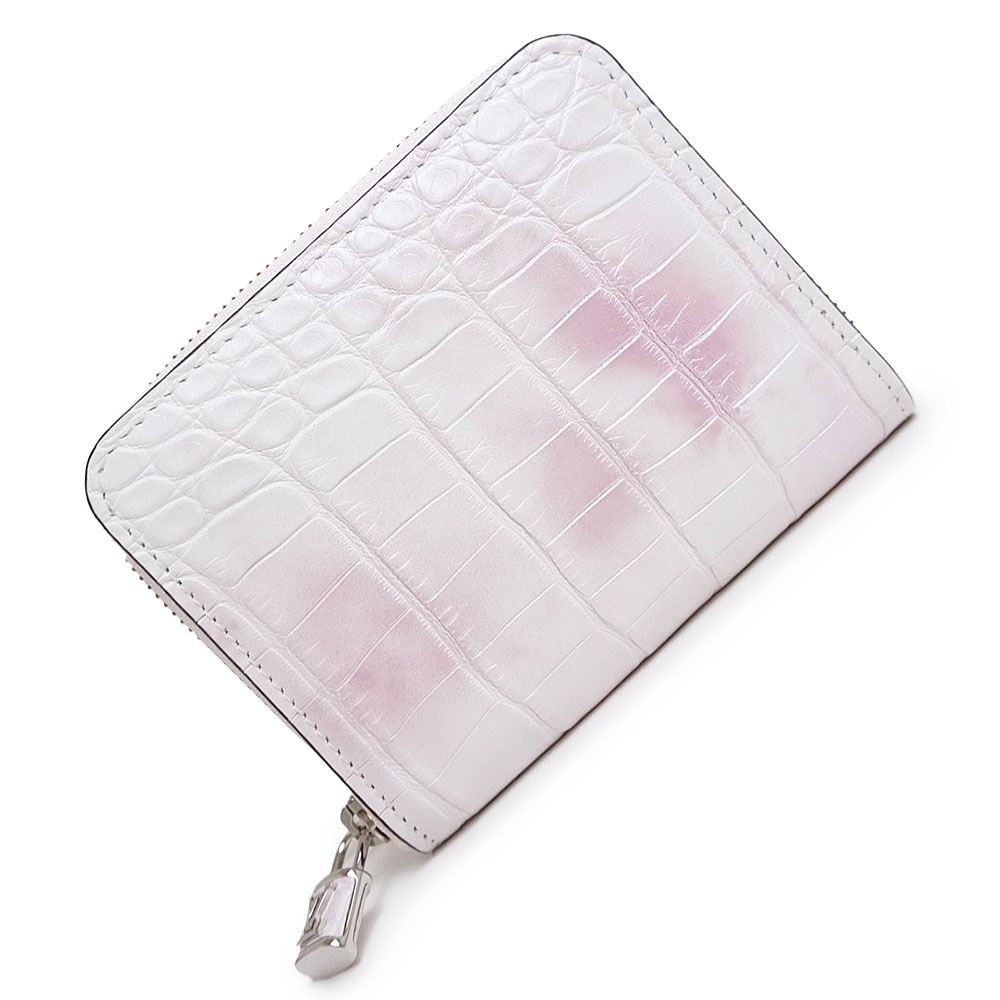 Louis Vuitton 財布　コインケース Louis Vuitton コインケース・小銭入れ ホワイト レザー ルイ