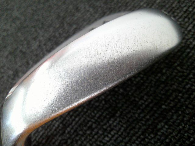 FORGED