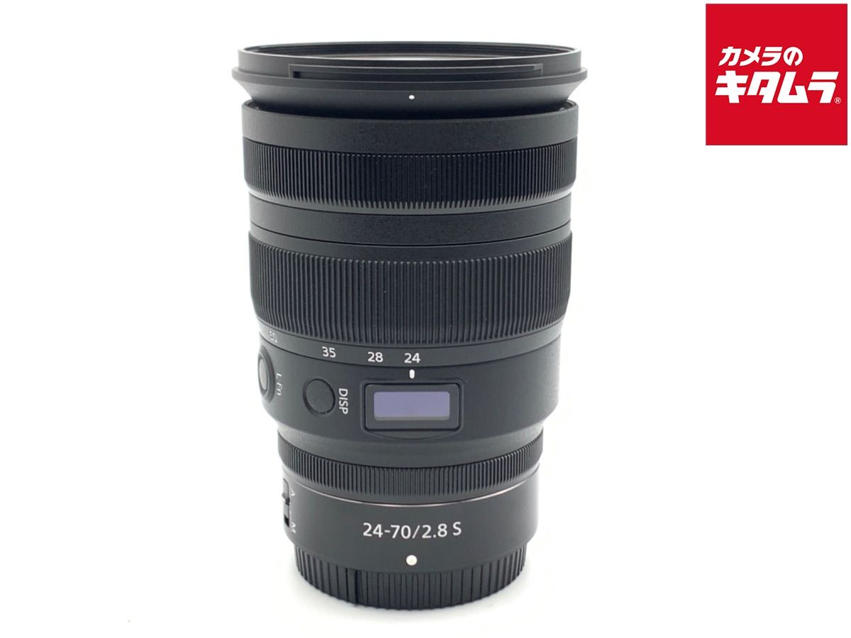 □極上品□ Nikon Ai AF Zoom Nikkor ED 80-200mm F2.8D 極美品