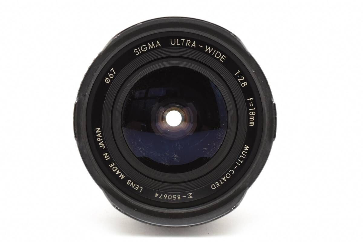 OLYMPUS　オリンパス　OM-2　SIGMA　シグマ　レンズ シグマとオリンパスの小型軽量100-400mm超望遠ズームレンズを