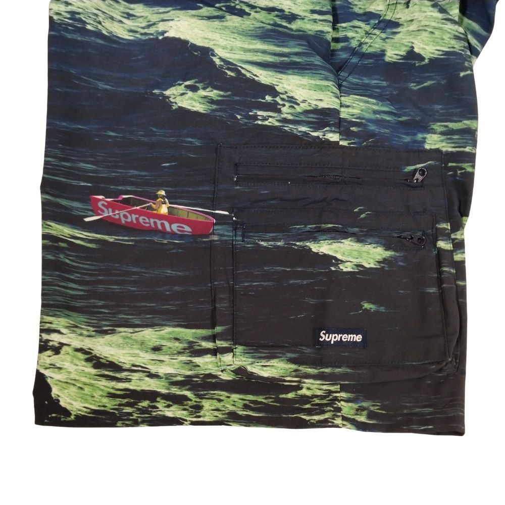 SUPREME シュプリーム 25SS Cargo Water Short カーゴ ウォーター