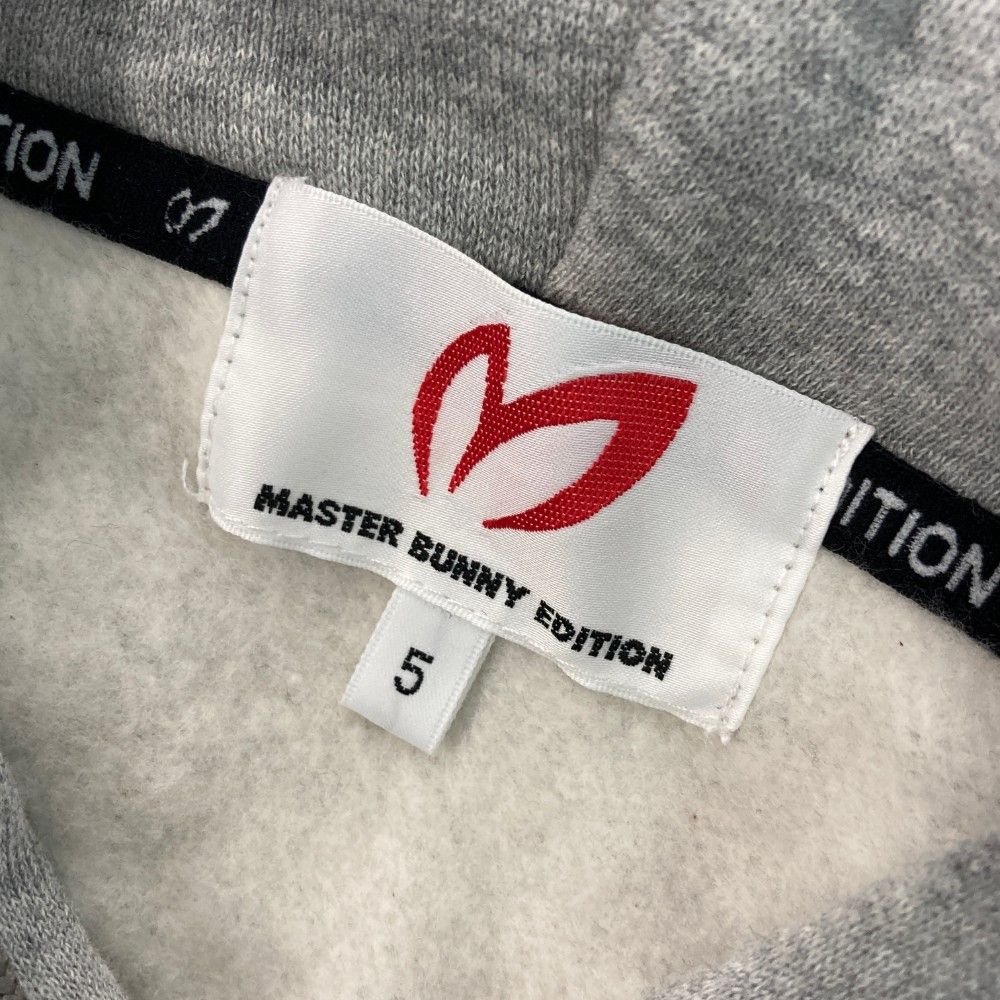 サイズ：5 MASTER BUNNY EDITION マスターバニーエディション 2024年