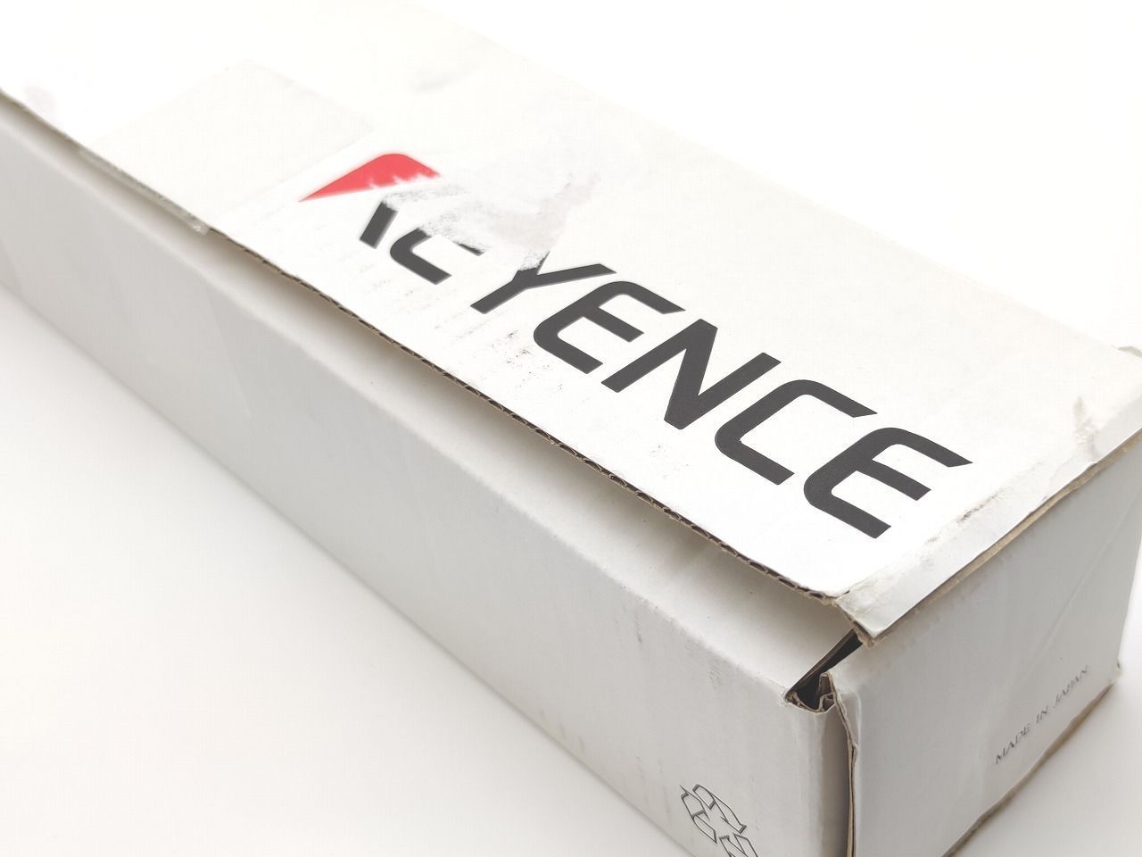 【お買い得】 インボイス対応 袋やぶれあり か か不明 キーエンス KEYENCE GL-S36FH 再出品