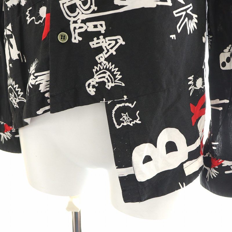 コムデギャルソンブラック COMME des GARCONS BLACK AD2015