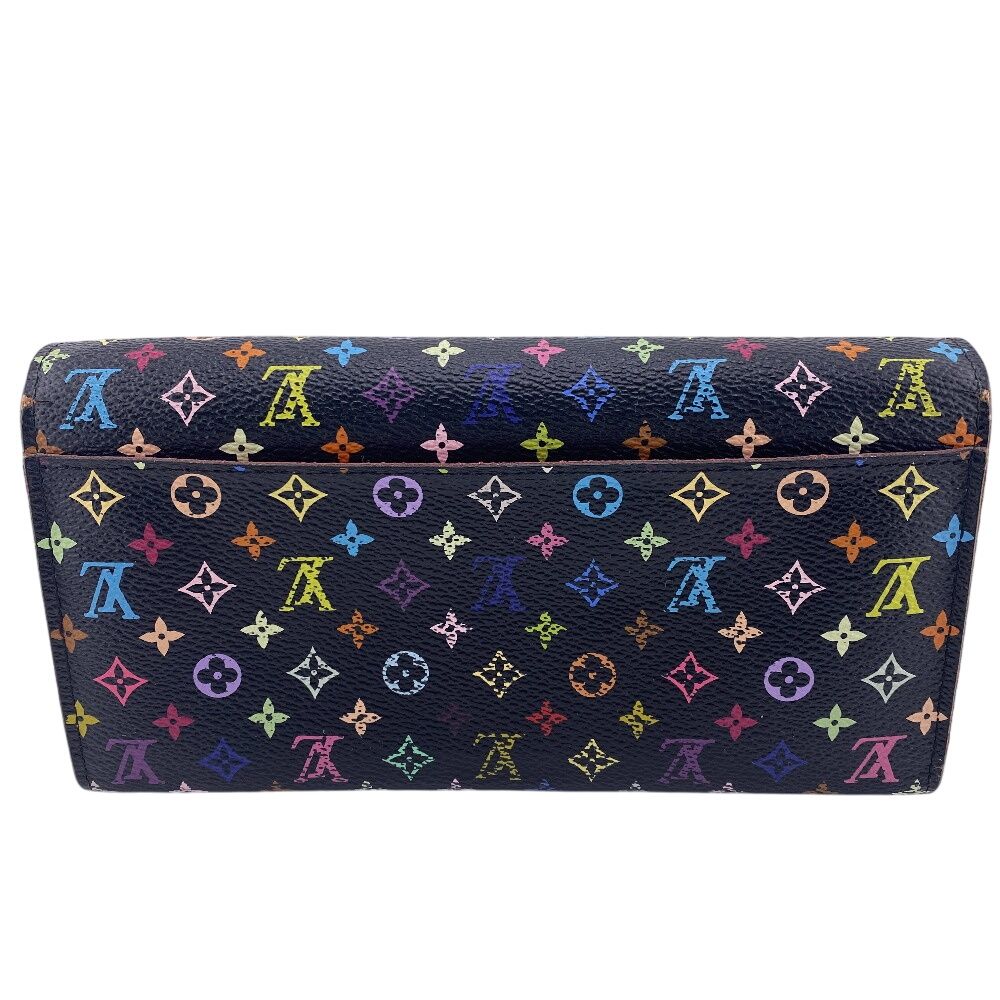 【ネイビーが美しい♪】ルイヴィトン ウォレット ネイビー（紺）系 Louis Vuitton MONOGRAM EMPREINTE(ルイ