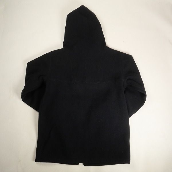 BUTCHER PRODUCTS ブラック ジャケット 38 Size【38】 At Last ＆ Co アットラスト/BUTCHER PRODUCTS
