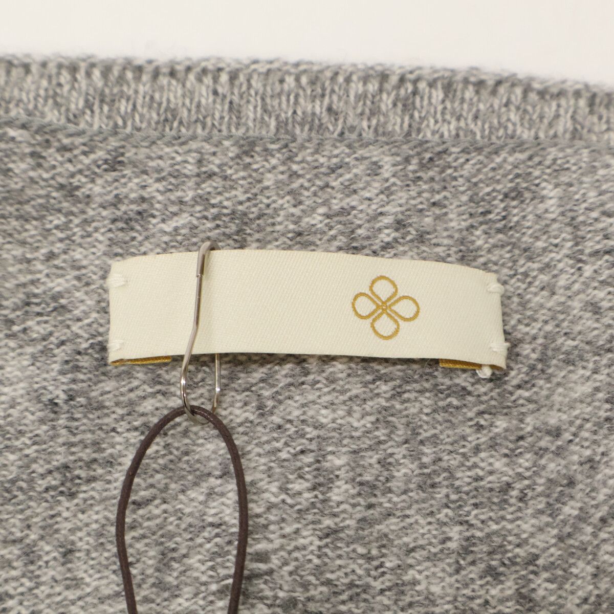  トウヨウボウシ 糸衣 KIKYO ｸﾞﾚｰﾑﾘﾈ 12 IT-PC 2603 ｶｼﾐﾔ100 ｶｰﾃﾞｨｶﾞﾝ 3 アンサンブル トップス