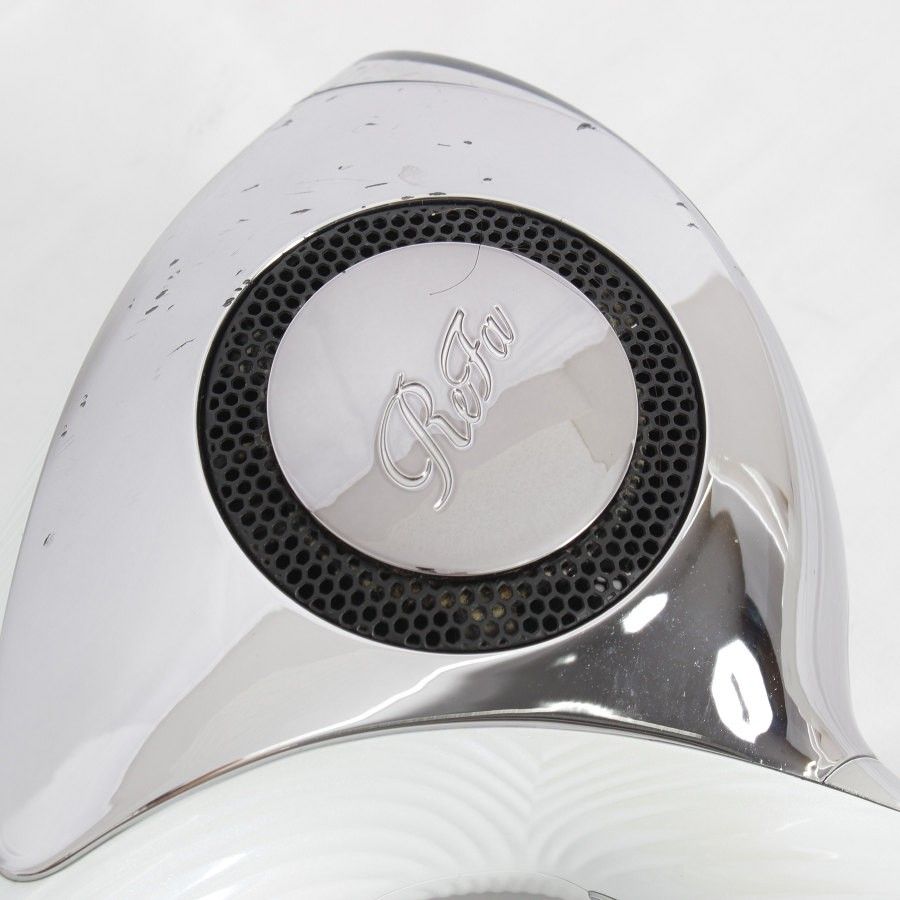 MTG ReFa BEAUTECH DRYER RE-AB02A ホワイト リファビューテック