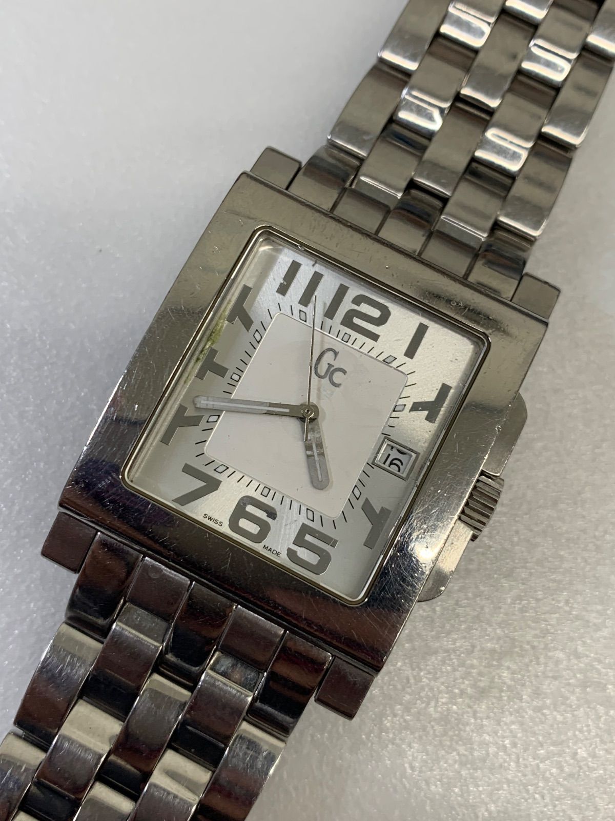 R7-1049 中古品 ゲス GC19000 - メルカリ