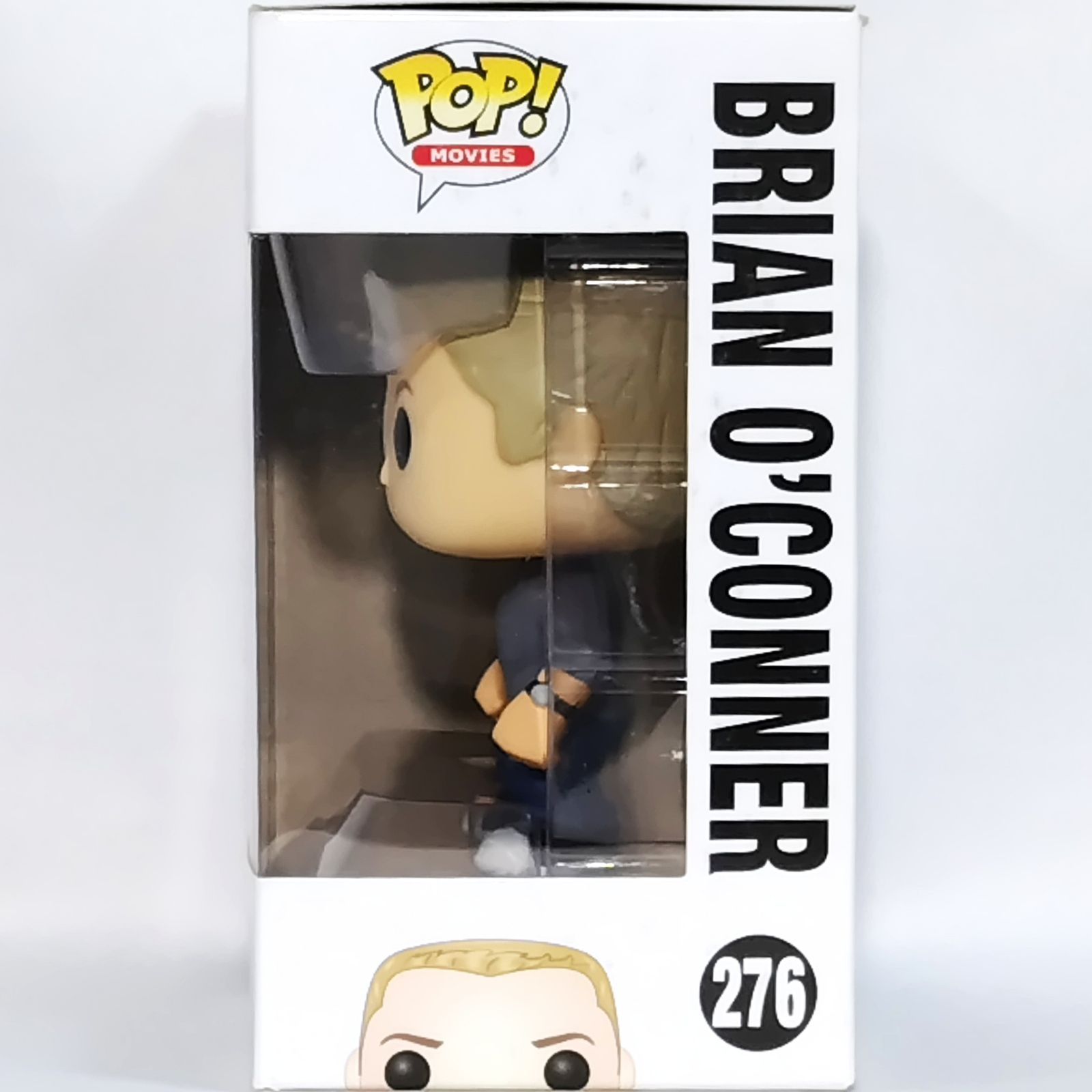 FUNKO POP ファンコ ワイルドスピード ワイスピ ファンコ ポップ 「 ワイルド・スピード/ジェットブレイク