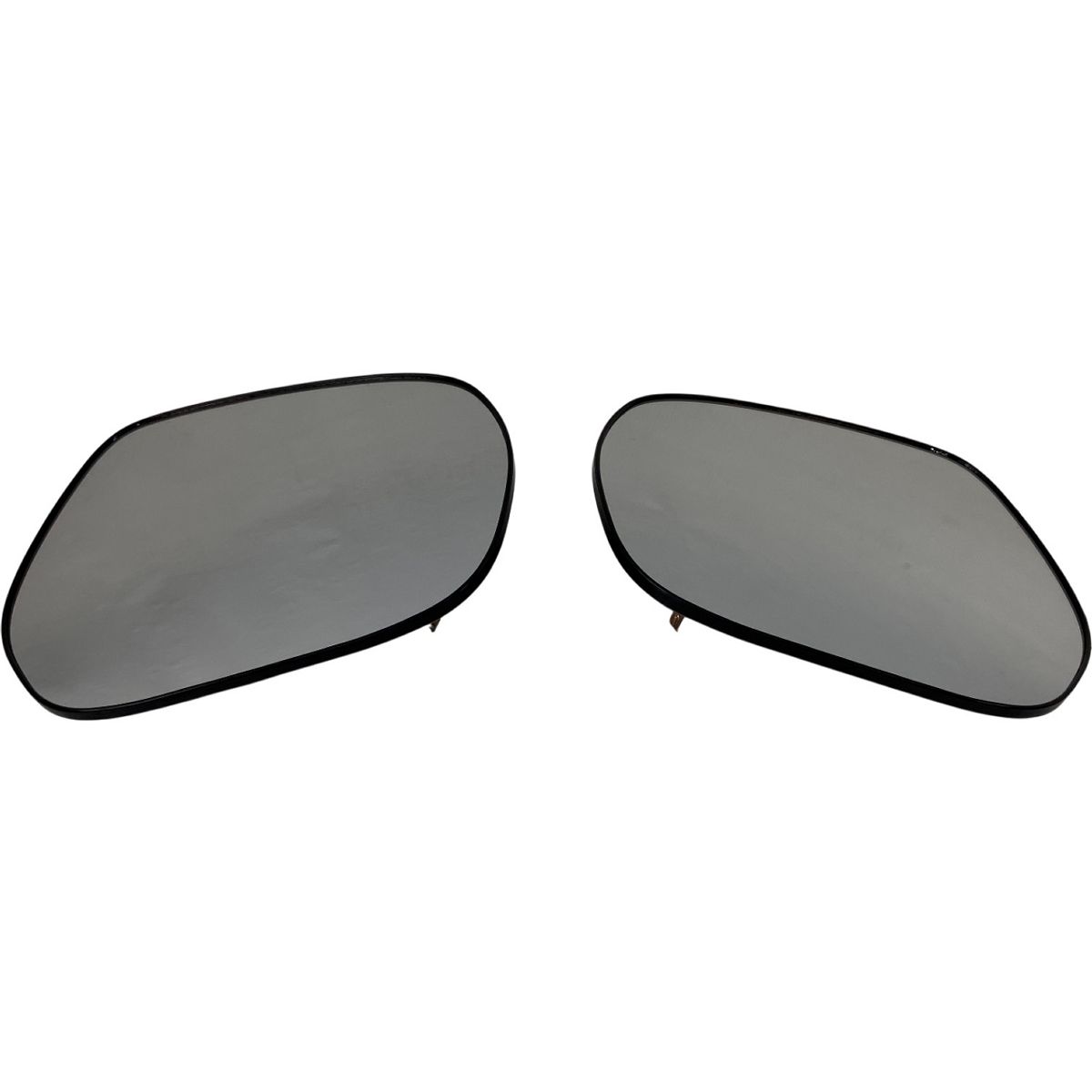 プラド150系後期型 純正ハンドル