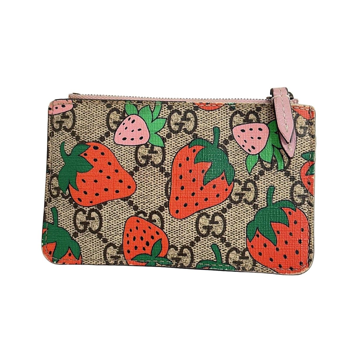 GUCCI(グッチ) コインケース GGプラス・GGスプリーム 573841