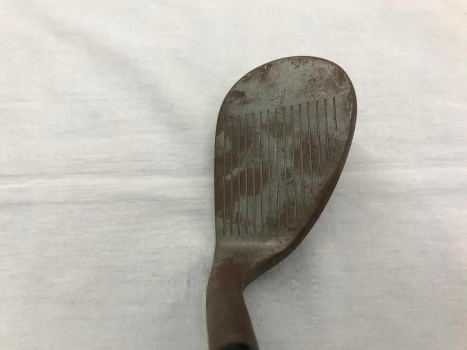 ウェッジ マスダ