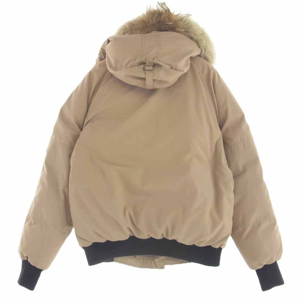 CANADA GOOSE カナダグース 7950JM R 国内正規品 グリフィン 