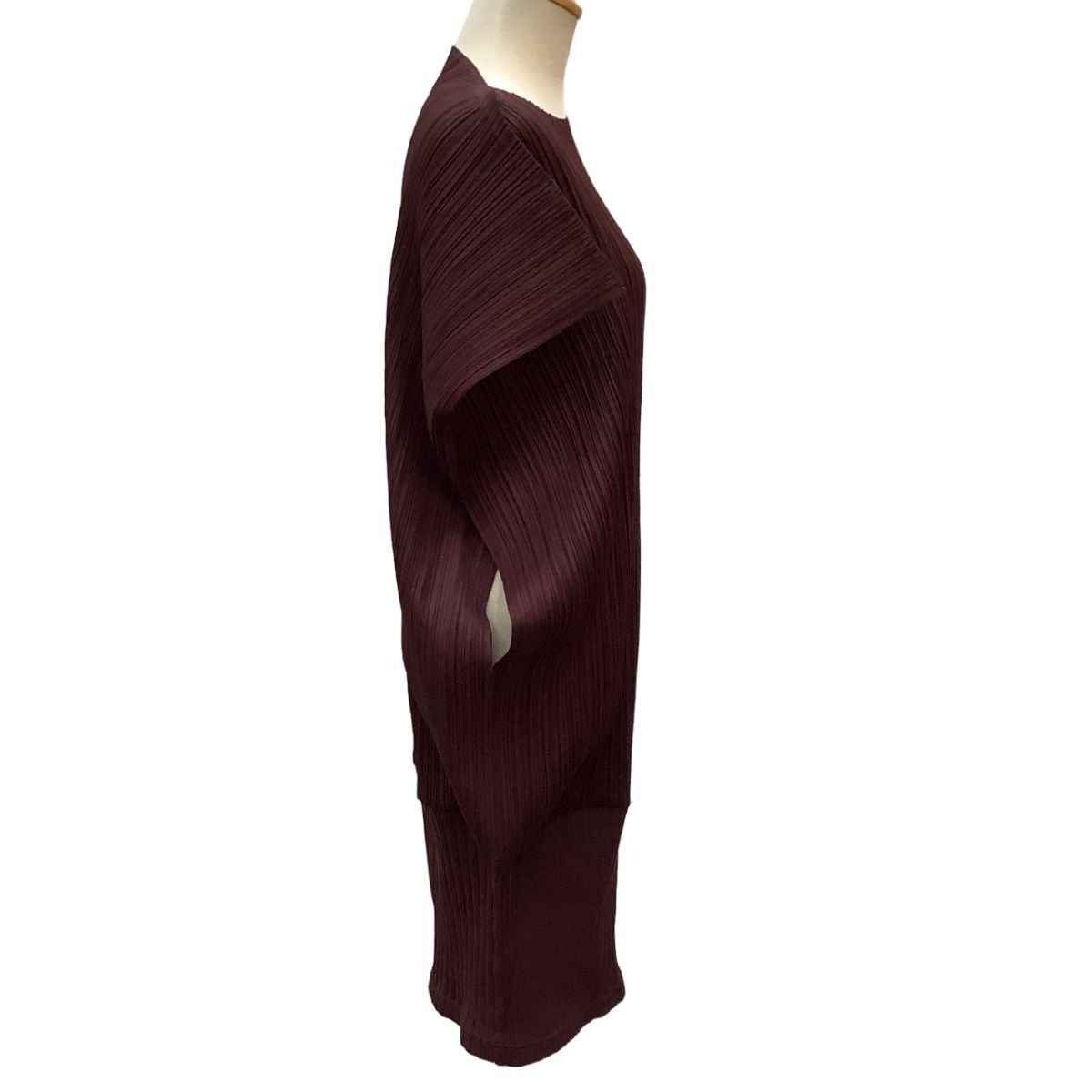 ♪♪ISSEY MIYAKE イッセイミヤケ PLEATS PLEASE 変形