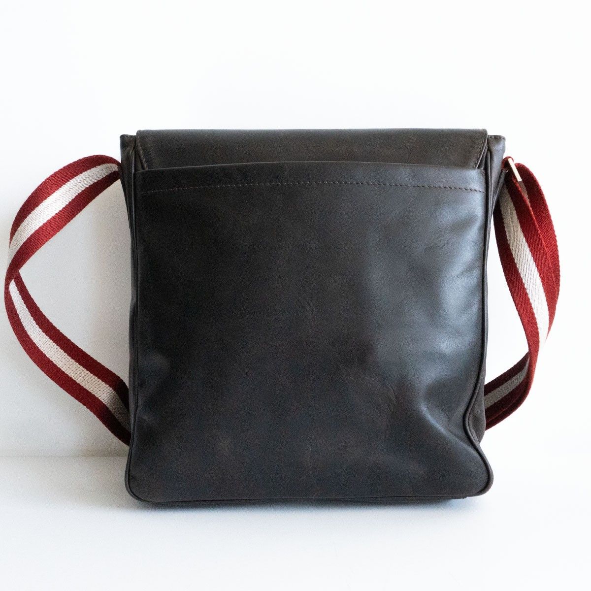 良品◎BALLY ショルダーバッグ 肩掛け トレインスポッティング 茶 レザー 楽天市場】【バッグ】BALLY バリー トレインスポッティング