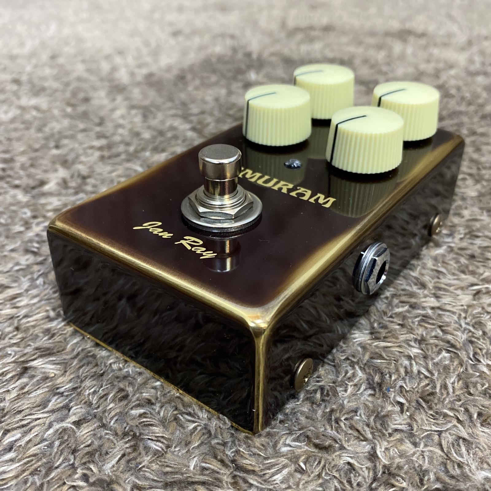 尾張小牧店】【楽器】 新品 VEMURAM | ベムラム ヴェムラム