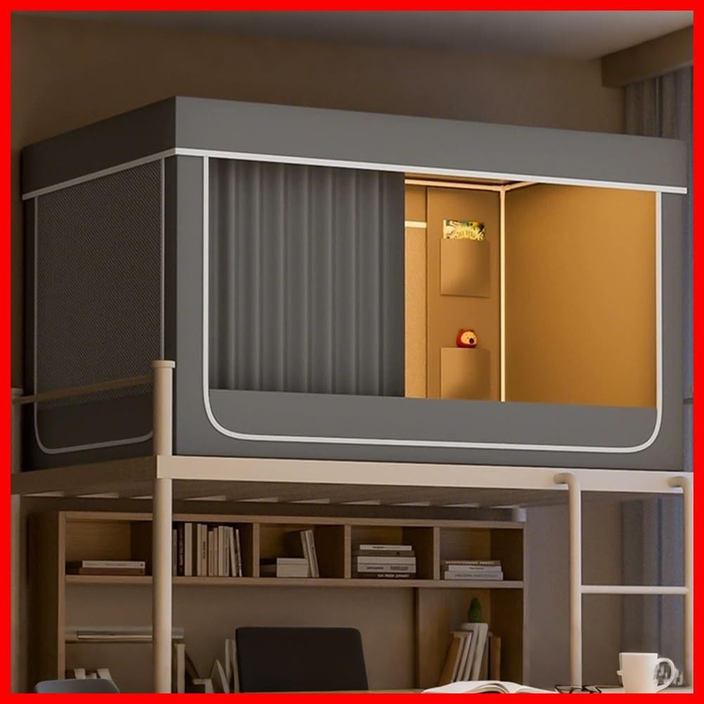 enne 多機能 ベビーベッド ベビーサークル マット付き テーブル 7way