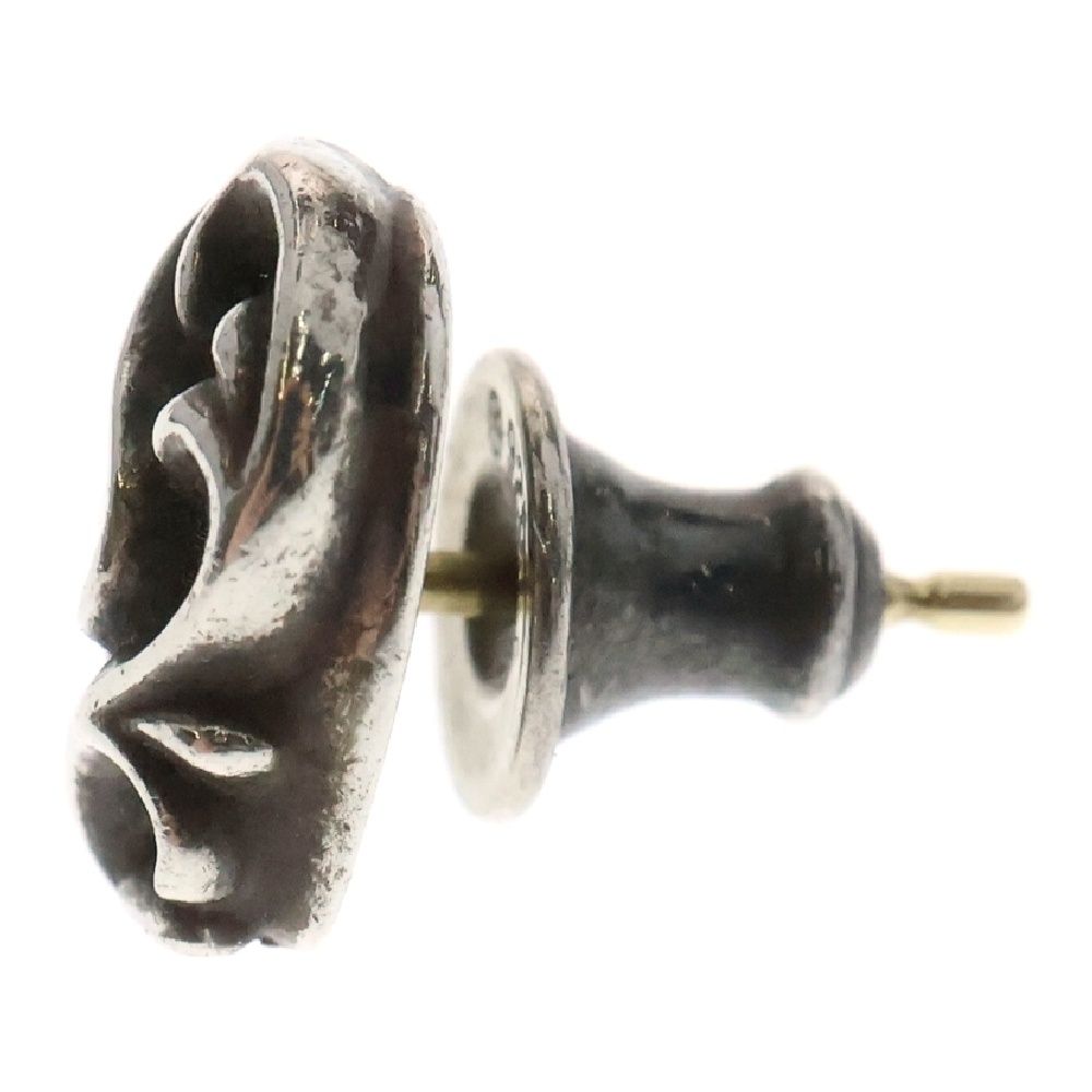CHROME HEARTS (クロムハーツ) STUD HEART ハート スタッド