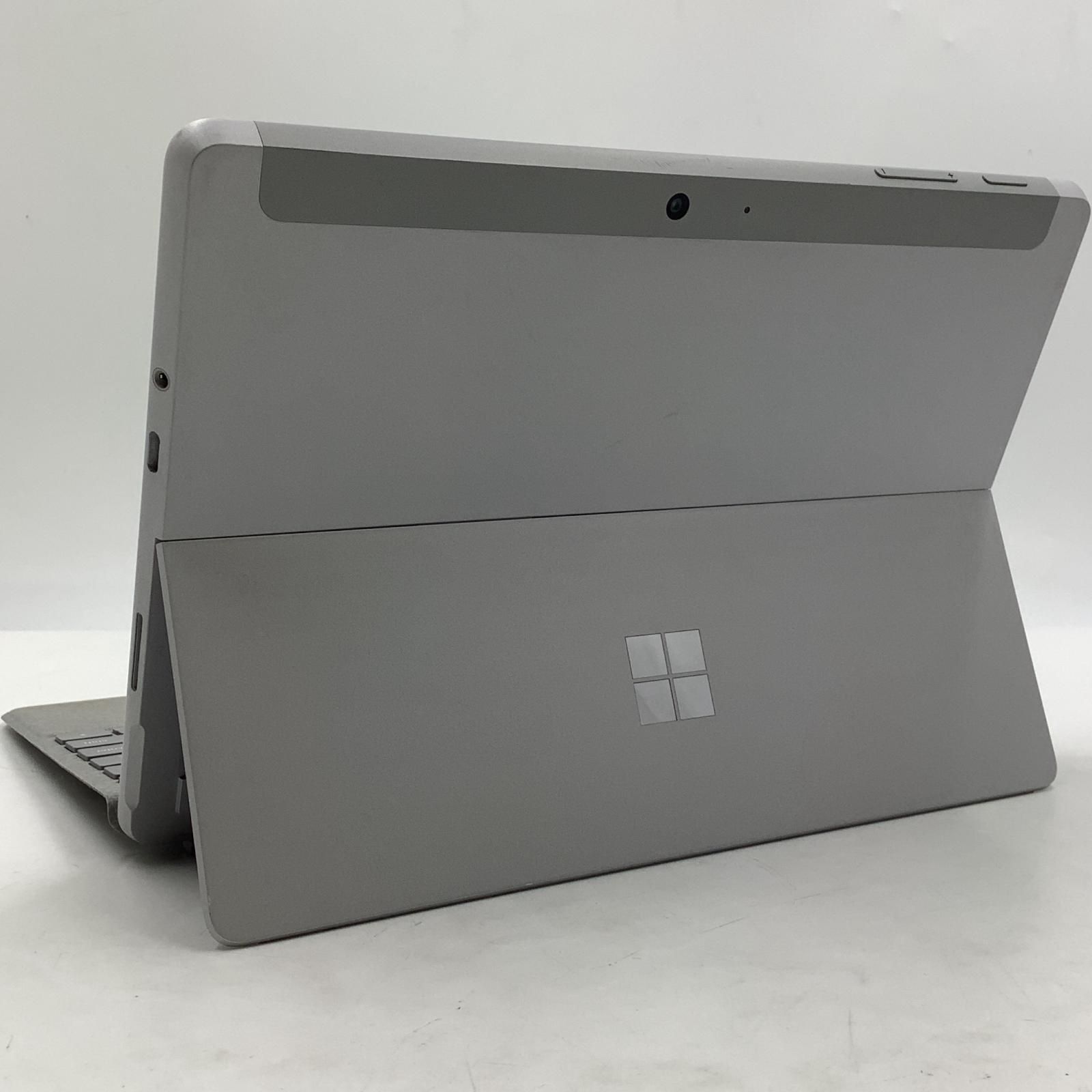 【全額返金保証】【最速発送】Microsoft Surface Go2 /m3-8100Y /8GB /128GB /バッテリー88% 【動作良好・良品】