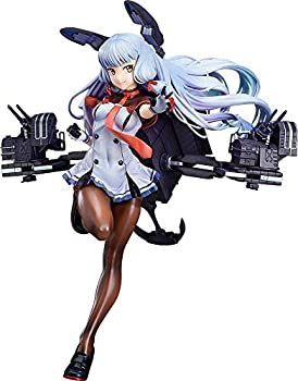 中古】艦隊これくしょん -艦これ- ウォースパイト 1/8 完成品 中古】艦隊これくしょん -艦これ- ウォースパイト 1/8 完成品