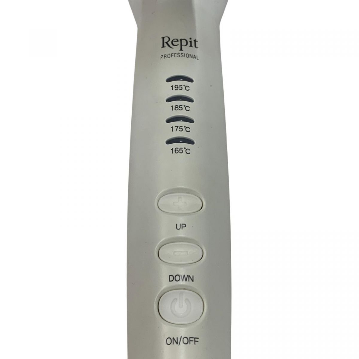 カールアイロン