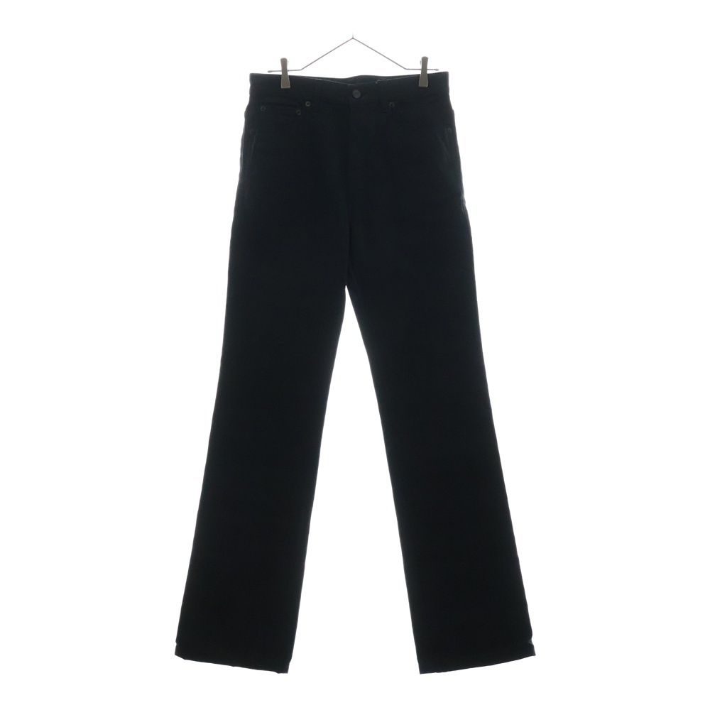 SAINT LAURENT PARIS (サンローランパリ) 22AW ブーツカットフレア