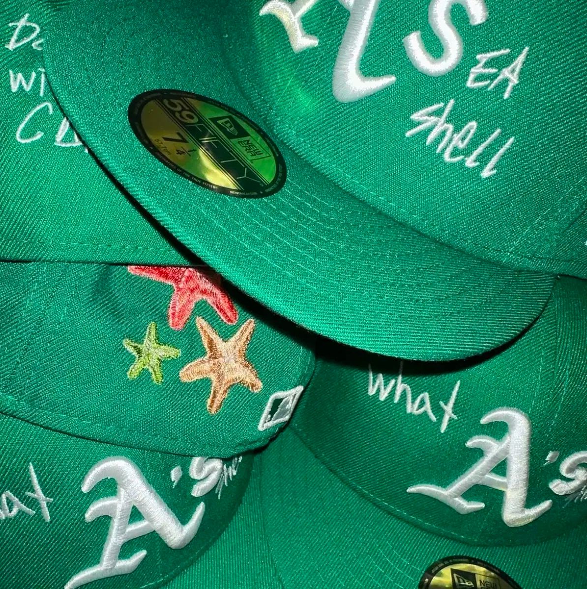 カポ NEW ERA ニューエラ キャップ 販売