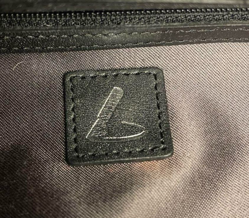 ハンドバッグ 冠婚葬祭OK