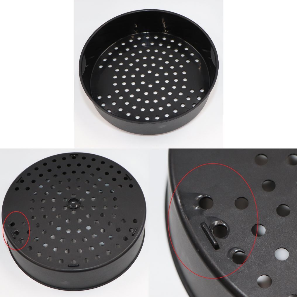 シャープ ヘルシオ