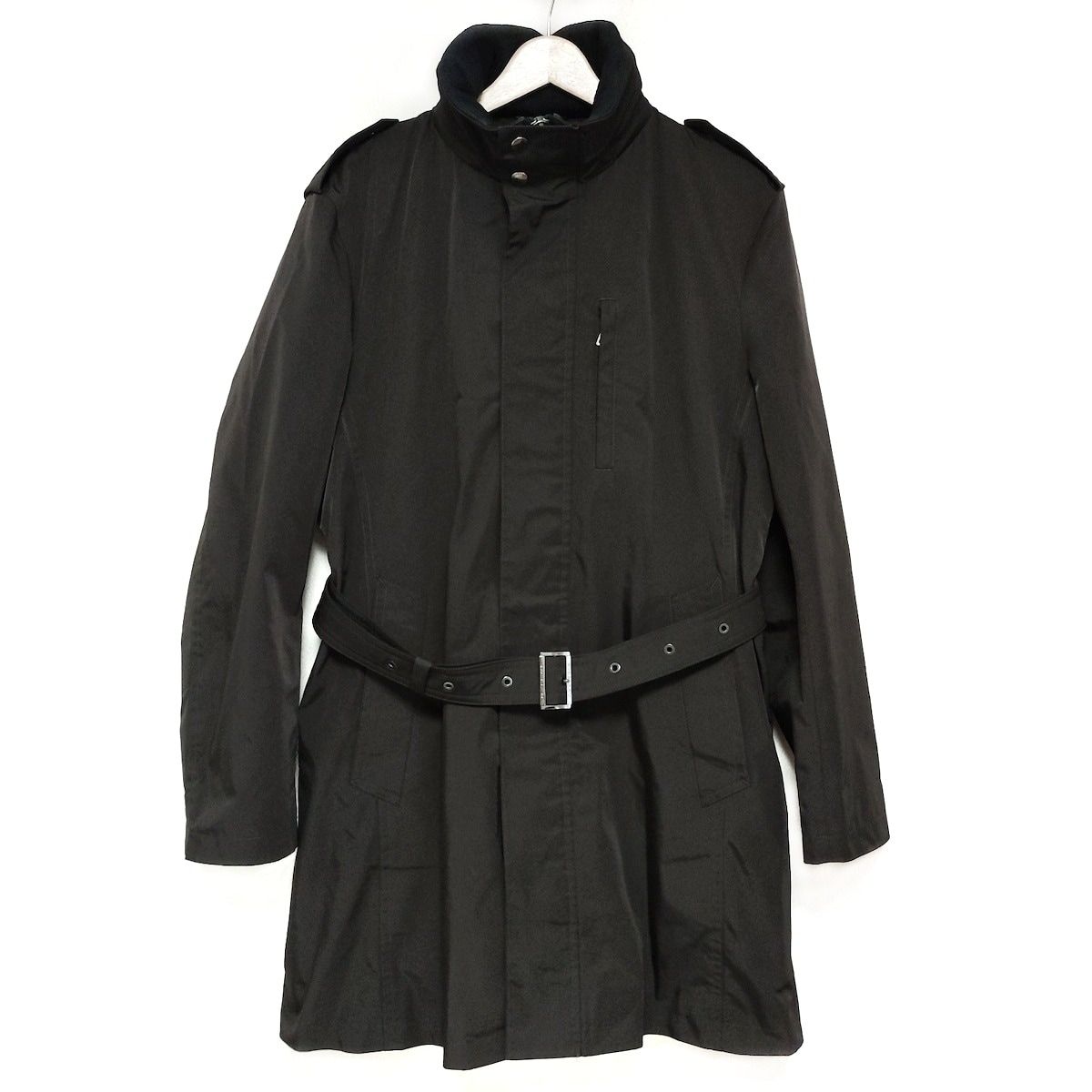 Burberry Black Label(バーバリーブラックレーベル) コート