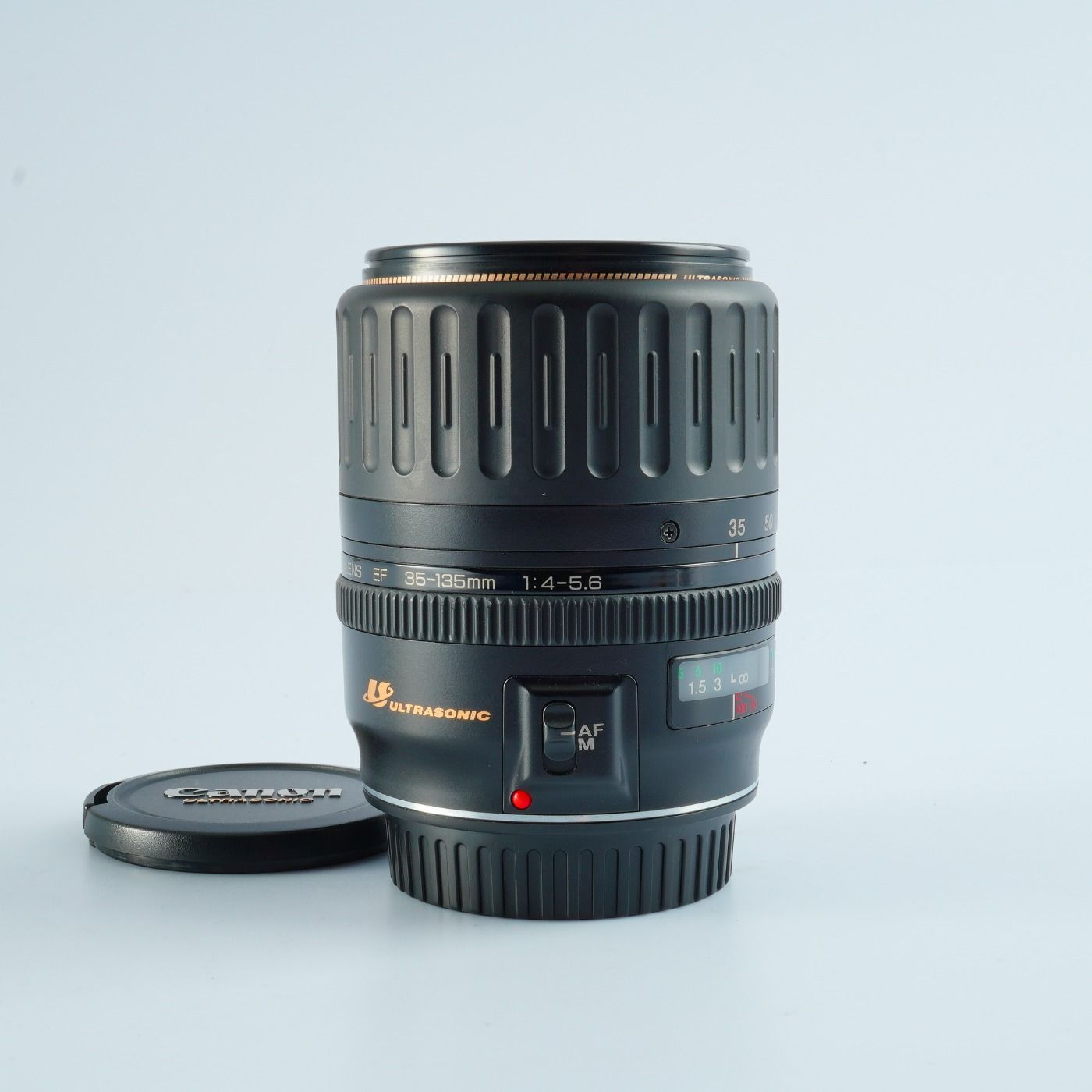 Canon EF 35-135mm ズームレンズ ウルトラソニック 【公式通販】