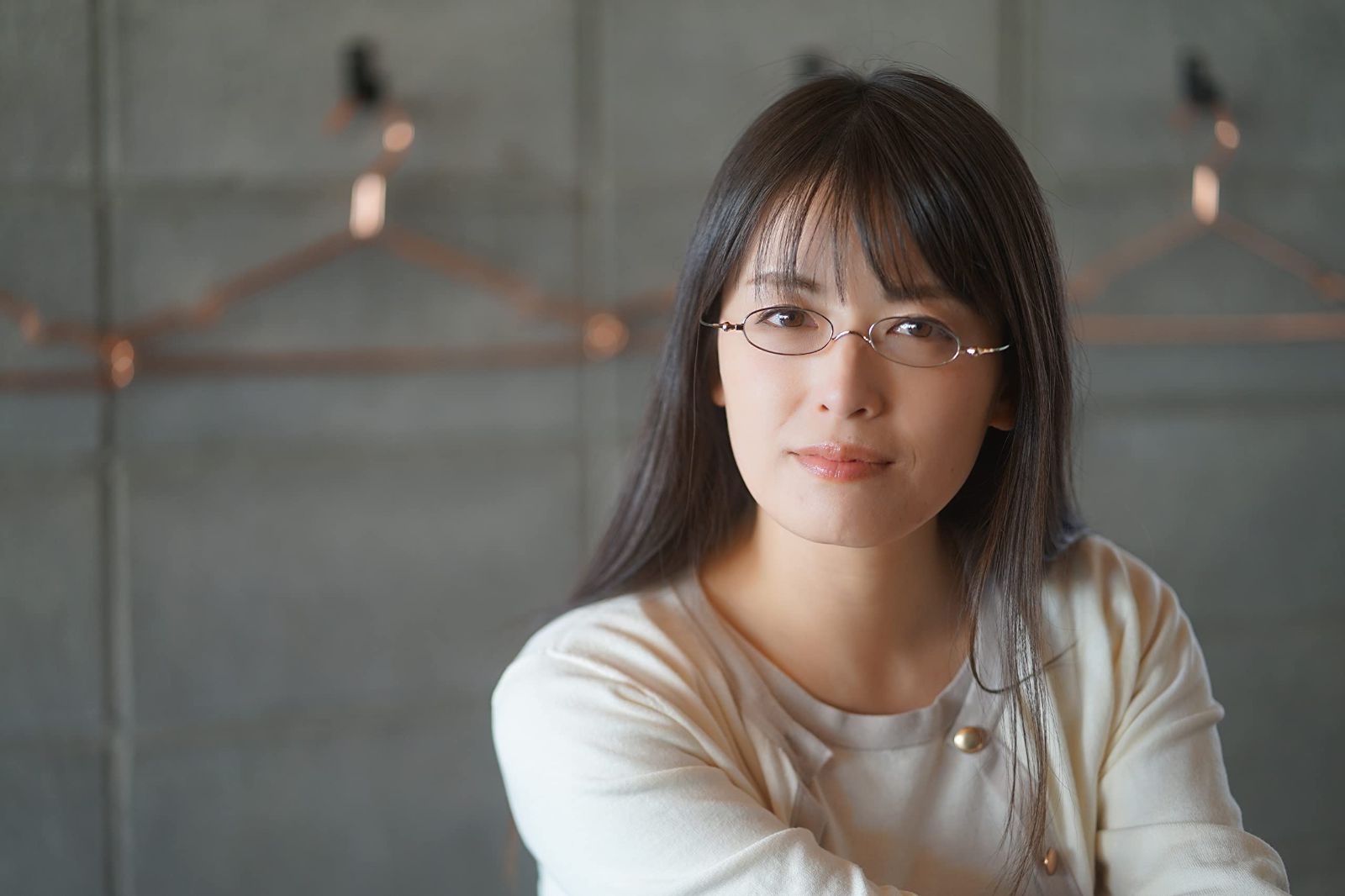 辻有希さん 輪花盆