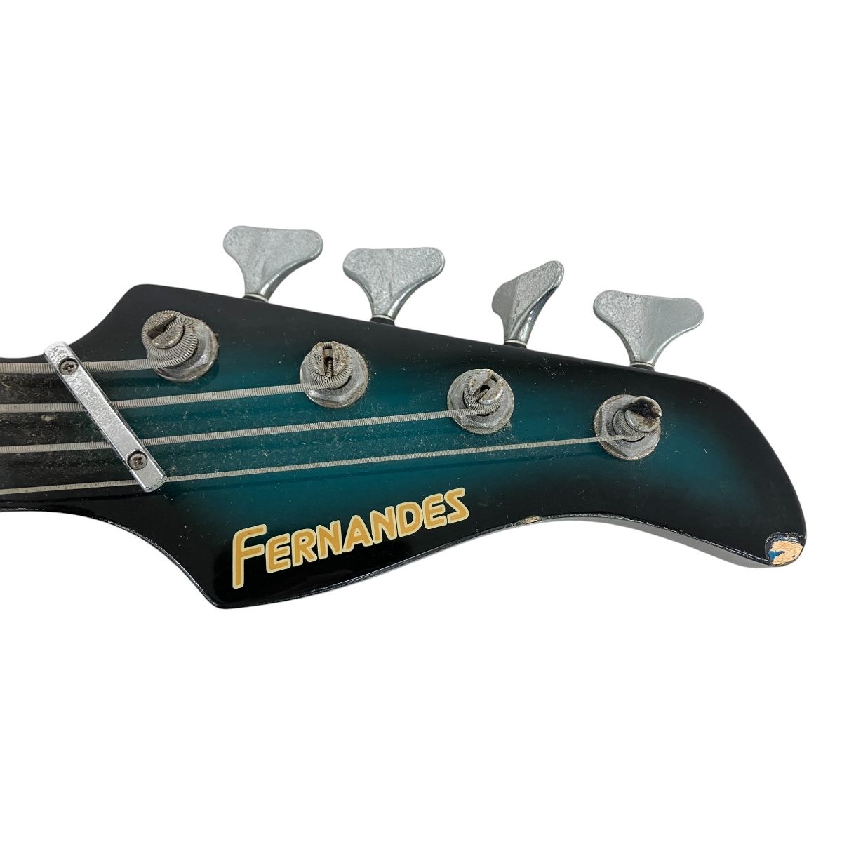 FERNANDES フェルナンデス エレキベース ジャンク K10326184