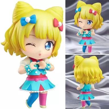 中古】フィギュア ねんどろいどこ～で 南みれぃ マジカルピエロ