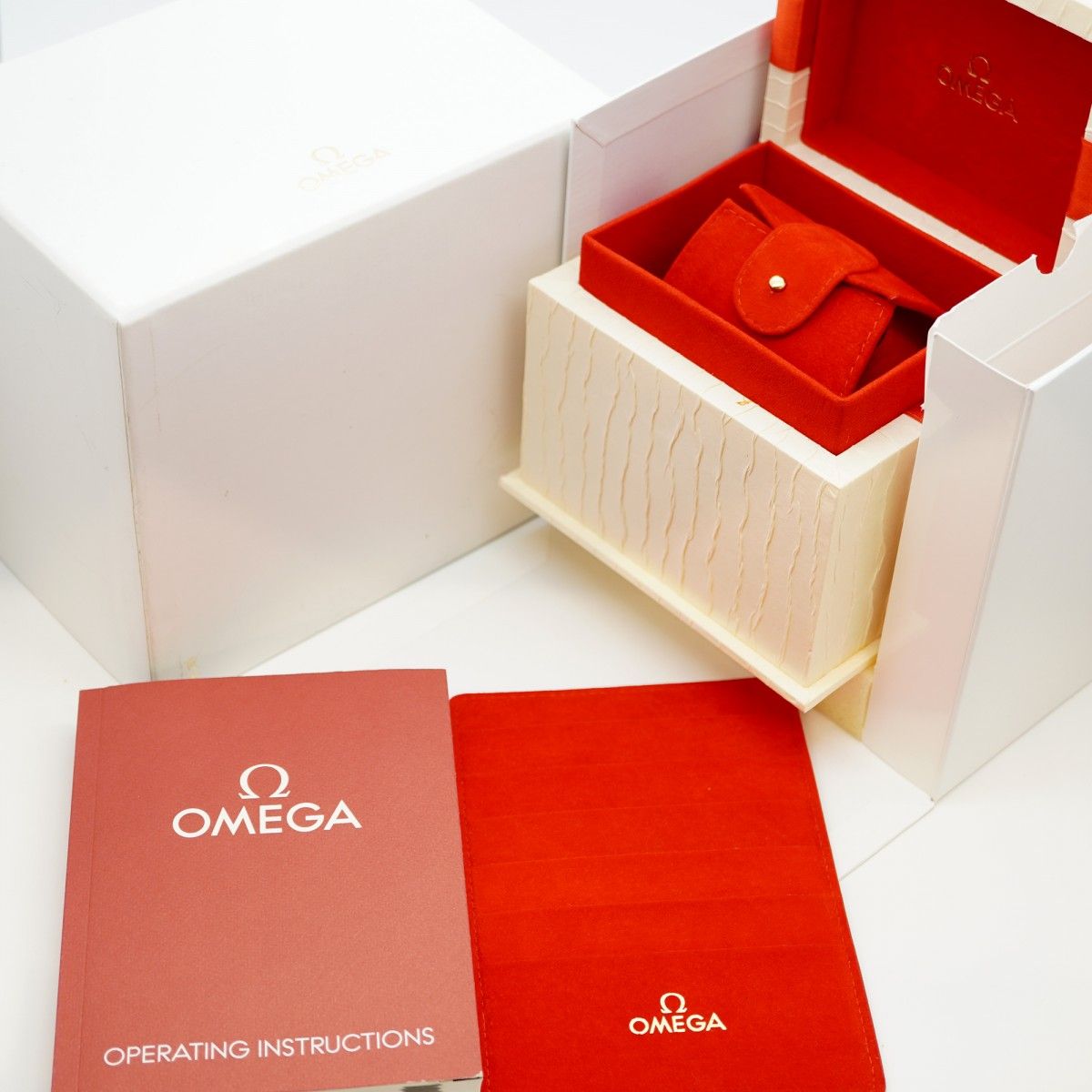 5wwi0011 オメガ デ ヴィル 413.15.27.60.05.001 白文字盤 腕時計 レディース