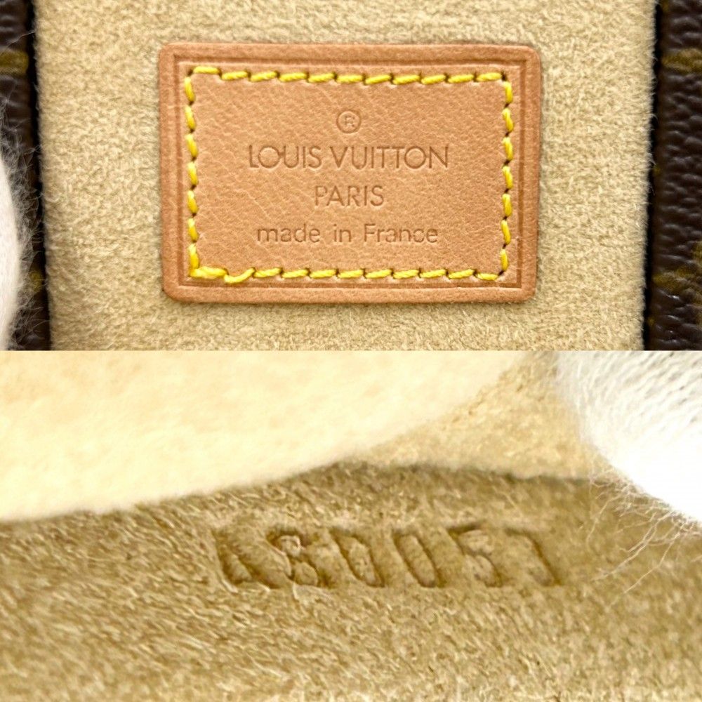 売り尽くし】 ルイヴィトン 雑貨 レディース モノグラム エクリン  