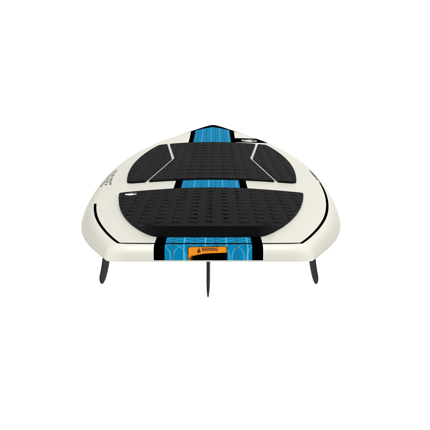 ウェイクサーフィン