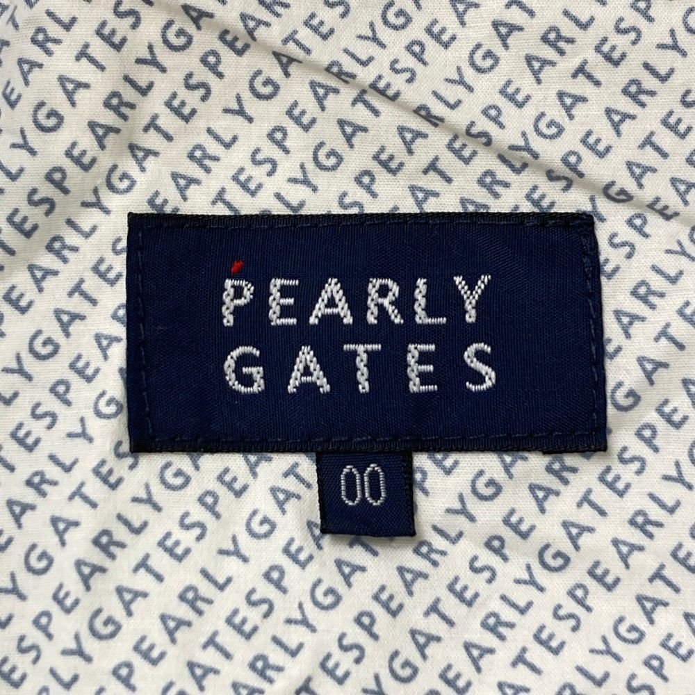 PEARLY GATES パーリーゲイツ 2022年モデル ストレッチ スカート