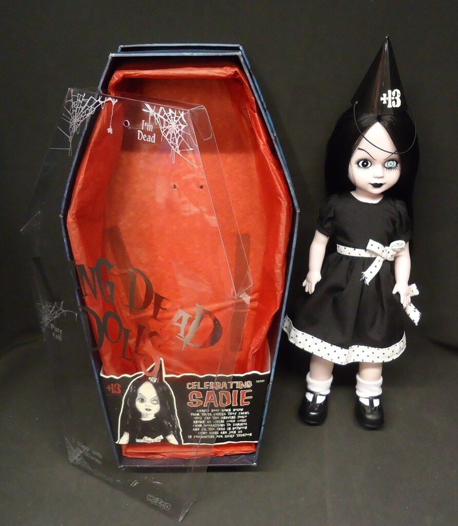 Amazon | LDD presents ザ・リターン・オブ・ザ・リビングデッド