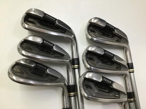 リョーマゴルフ Ryoma Iron 7S アイアンセット IR BEYOND POWER Iron フレックスその他 メンズ 男性用 右利き 右用 Cランク ゴルフクラブ
