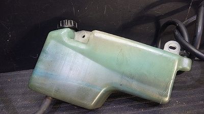 ZX-10ZXT00BリザーブタンクK68-62