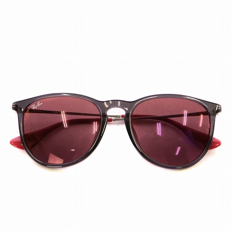 Ray-Ban レイバン 偏光 サングラス レディース RayBan エリカ
