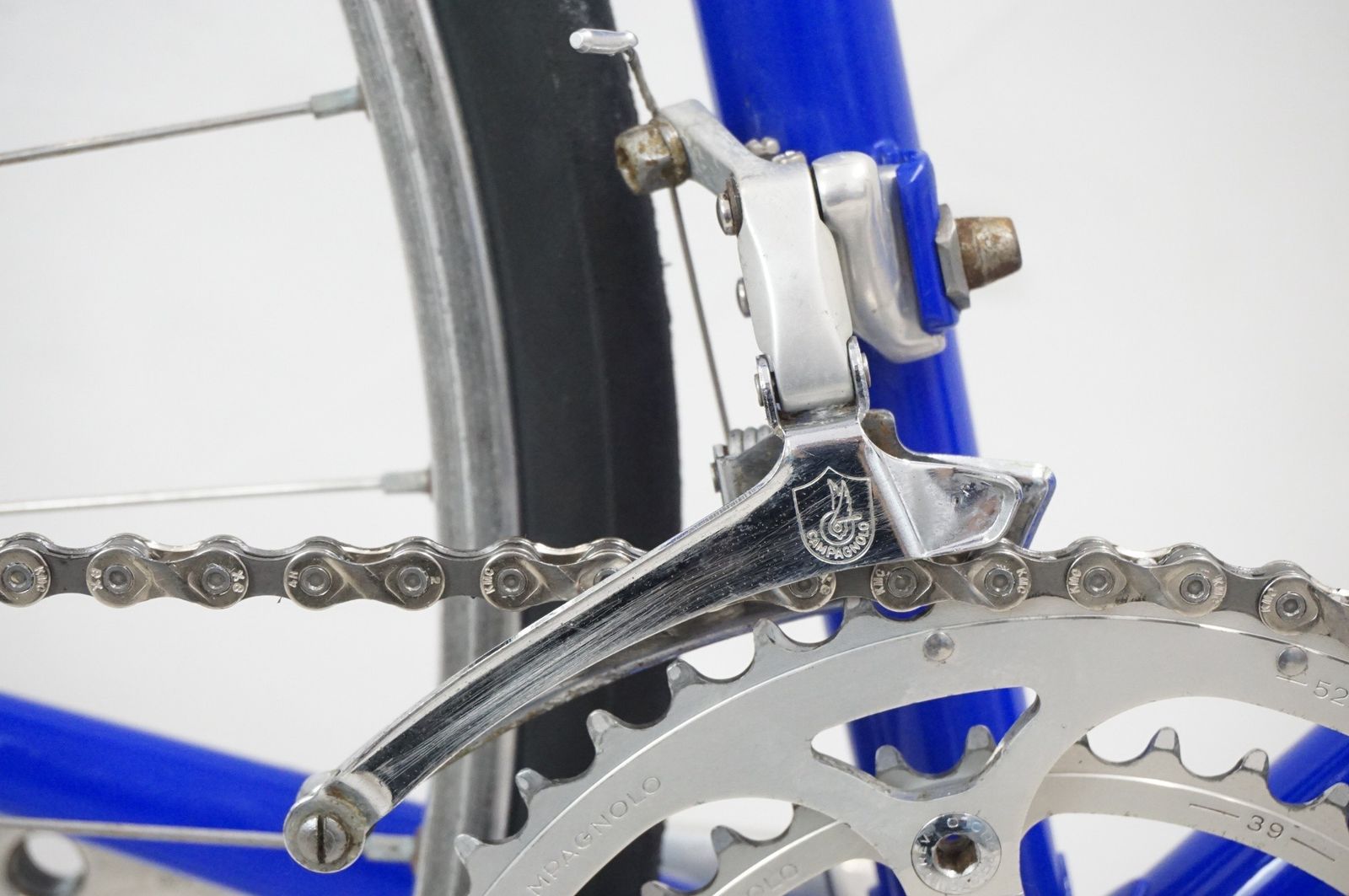 COLNAGO 「コルナゴ」 SUPER 1990年頃 ロードバイク / バイチャリ福岡 