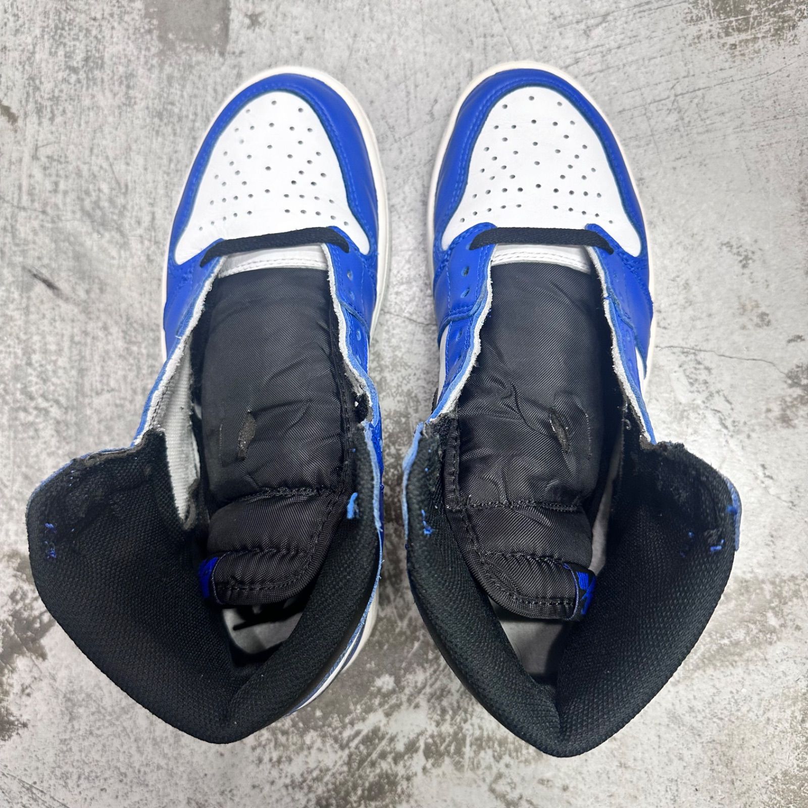 Nike Air Jordan 1 Retro High OG Nike Air Jordan 1 Retro High OG