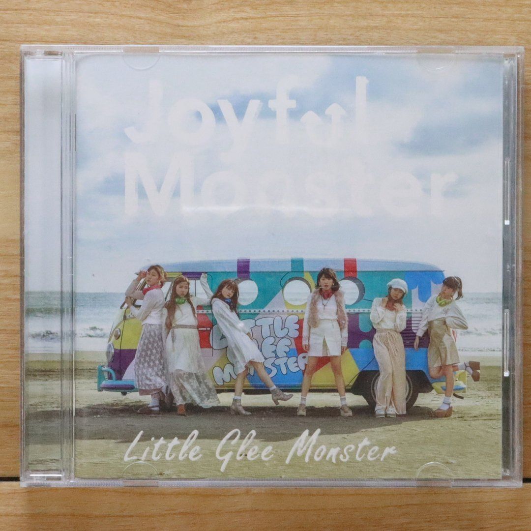 超激レア】リトルグリーモンスターCD インディーズ1000枚限定 超激レア