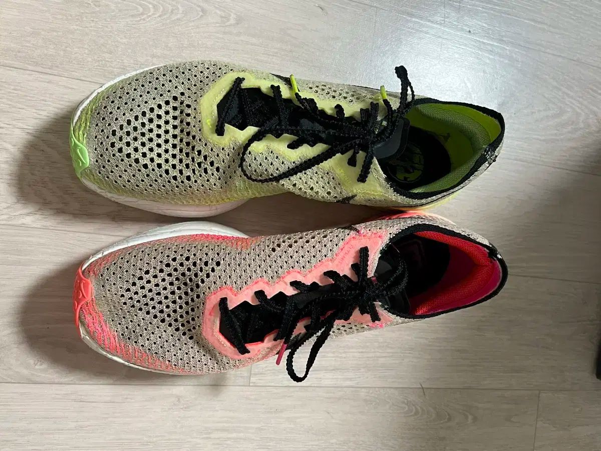 NIKE ナイキ ヴェイパーフライ ネクスト 3